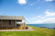 Six glamping experiences to enjoy in Fife