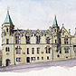 Dunfermline City Chambers