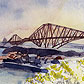 The Forth Bridge 